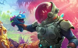 25 минут в High on Life. Знакомимся с игрой для Xbox Game Pass от соавтора «Рика и Морти»