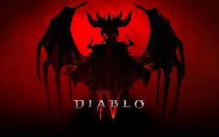 СМИ: информация о Diablo 4 появится до церемонии The Game Awards