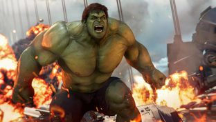 Создатели Marvel's Avengers отстранили единственного сотрудника, общавшегося с аудиторией. За посты 12-летней давности