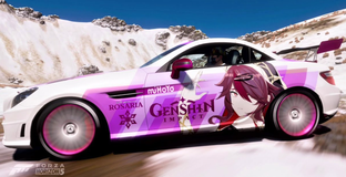 Forza Horizon 5 на ПК в Steam сломалась и не работает почти месяц. Разработчики не знают, как починить игру