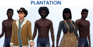 В The Sims 4 начали бороться с антисемитами и угнетателями в галерее контента вместо исправления приступов безумия