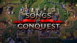 В наследнице Heroes 3 не будет повторяющихся карт. В Songs of Conquest добавлен умный генератор
