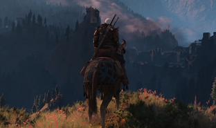 CD Projekt RED «стыдно» за ремастер The Witcher 3? На скриншотах ремастера нет нильфгаардской брони
