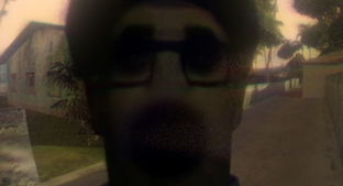 Во вселенной GTA San Andreas создали хоррор в стиле Five Nights at Freddy's