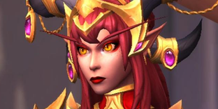 Китайцы вторглись на тайваньские сервера World of Warcraft, выгоняют местных игроков и отменяют тайваньскую культуру