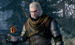 Ремастер The Witcher 3 не открывает весь контент, надо докупать. В России не продают дополнения