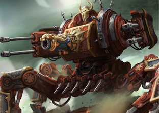 Owlcat Games показала танец Осквернителя из Warhammer 40000 Rogue Trader