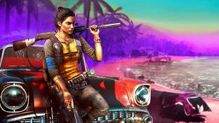 Far Cry 6 получит большое дополнение. Ubisoft приглашает на показ