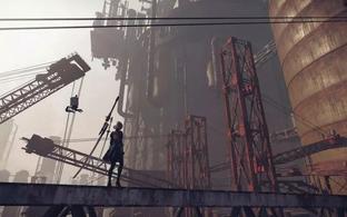 NieR Automata и NieR Replicant ver.1.22474487139 преодолели новые рубежи продаж