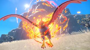 Похоже, Nintendo не собирается выпускать патч для новых покемонов, так как не слышала о проблемах