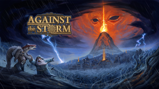 Феноментально. Обзор Against the Storm (ранняя версия)