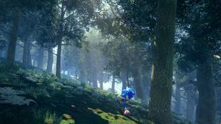 Глава Sonic Team: Sonic Frontiers – краеугольный камень будущих игр о синем еже