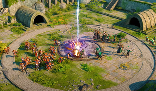 Ubisoft представила переделанную The Settlers New Allies. Отзывы игроков услышали