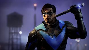 Gotham Knights получила два новых игровых режима