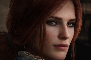 NVIDIA рассказала о графике ремастера The Witcher 3. Обещают отражения с трассировкой лучей