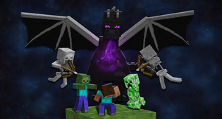 Спидраннер Minecraft разоблачил жульничество конкурента. Он сам оказался читером