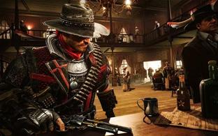 У Evil West большие графические проблемы на PS5 и Xbox Series X|S. Появился анализ частоты кадров на консолях