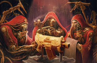 В Warhammer 40000 Darktide появился внутриигровой магазин. Игрок считает, что проект построили вокруг доната