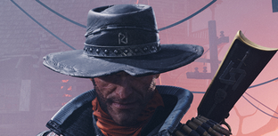 Evil West наносит моральные травмы арахнофобам, которые играются с режимом для арахнофобов