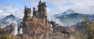 Assassin’s Creed Mirage уже пережила два внутренних переноса и теперь выйдет в августе 2023, уверяет инсайдер