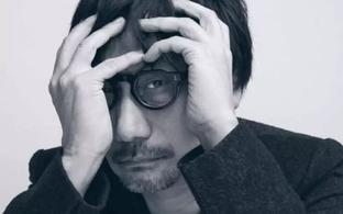 Death Stranding 2 всё ближе? Хидео Кодзима показал символы из нового проекта