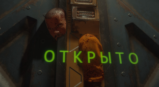 The Callisto Protocol поломалась из-за одного файла. Глен Скофилд заявил, что кто-то поспешил и совершил ошибку