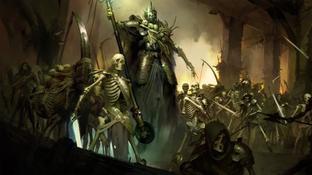 Информатор: дату релиза Diablo 4 назовут на The Game Awards. Игра выйдет в начале лета