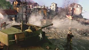 Стратегия Company of Heroes 3 разрабатывается вместе с моддерами
