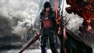 «Пытки, самоубийство, употребление наркотиков». Final Fantasy 16 будет мрачной игрой