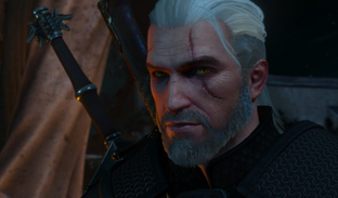 В ремастере The Witcher 3 Геральт заговорит на корейском языке. CD Projekt RED представила корейскую озвучку