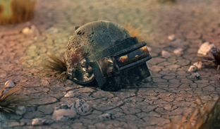 The Callisto Protocol должна была стать частью вселенной PUBG, но от идеи отказались. В игре есть след Королевской битвы