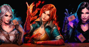CDPR сливает «Гвинт». Контентная поддержка карточной игры скоро будет прекращена, но фанатам позволят выпускать патчи
