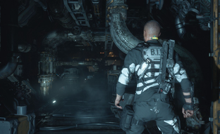Первый патч The Callisto Protocol не помог спасти рейтинг Steam. А вот решение от энтузиаста помогает игрокам