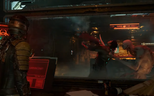 Смотрим первые 18 минут ремейка Dead Space. Премьера геймплея обновлённого хоррора в 4K 60 FPS