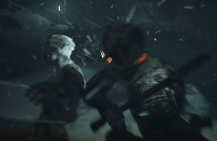 Трассировка лучей The Callisto Protocol отлично выглядит на Xbox Series X, но её пока не добавят целиком