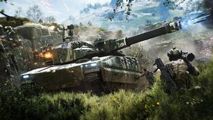 «С Battlefield 2042 мы стреляли в луну, но промахнулись». DICE уверена, что сейчас всё по-другому