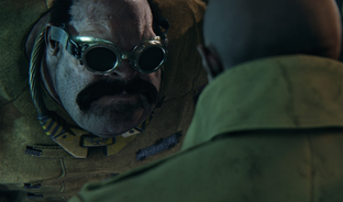 Моддер улучшил производительность Warhammer 40000 Darktide на ПК