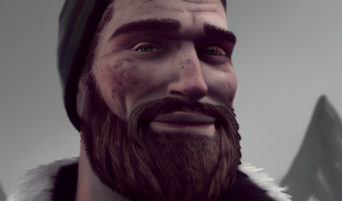 The Long Dark спустя 8 лет получила первое платное дополнение и оно дороже основной игры даже со скидкой