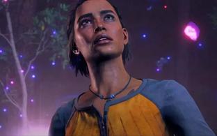 Игроки активно дизлайкают игровой процесс дополнения Far Cry 6: Lost Between Worlds. Чем удивит Ubisoft?