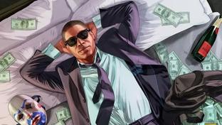 GTA Online получит трассировку лучей на PS5 и Xbox Series X|S. Rockstar анонсировала новые возможности