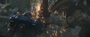 Первый геймплей Warhammer 40,000: Space Marine 2 должны показать на The Game Awards