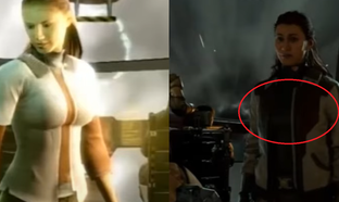 В ремейке Dead Space изуродовали женщин. Блогерша шокирована тем, что сделали с любимыми персонажами из-за повестки