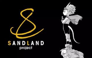Вышел первый трейлер Sand Land от создателей Dragon Ball. Bandai Namco готовится к анонсу
