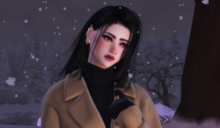 У The Sims 4 появился официальный менеджер модов. Знакомимся с мультиплеером и творчеством энтузиастов