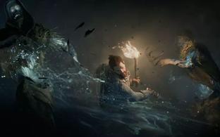 Banishers выйдет на ПК и новых консолях. Создатели Vampyr вытащили из рукава туз