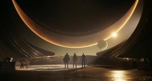 Представлены сцены на движке MMO-выживания с открытым миром Dune: Awakening