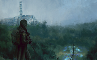 GSC Game World показала геймплей S.T.A.L.K.E.R. 2 Heart of Chornobyl с аномалией и болтом на TGA 2022