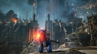 Warhammer 40,000: Space Marine 2 получит субтитры на русском