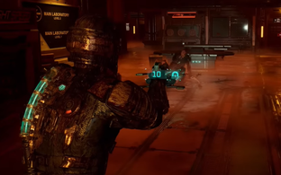 В ремейке Dead Space переизобрели культовый плазменный резак. Новое видение арсенала Айзека Кларка