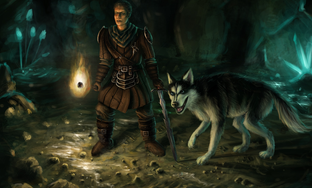 Авторы «Хроники Миртаны Архолос» для Gothic 2 празднуют годовщину релиза. Готовится версия 2.0 и хардкорное издание